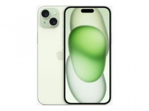 Apple  
         
       iPhone 15 Plus 128GB Green image 1