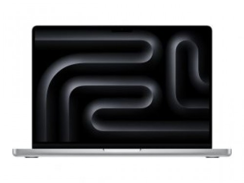 Apple  
         
       MacBook Pro 14"   M3 Pro 12C CPU, 18C GPU/18GB/1TB SSD/Silver/SWE image 1