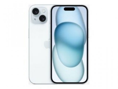 Apple  
         
       iPhone 15 256GB Blue image 1