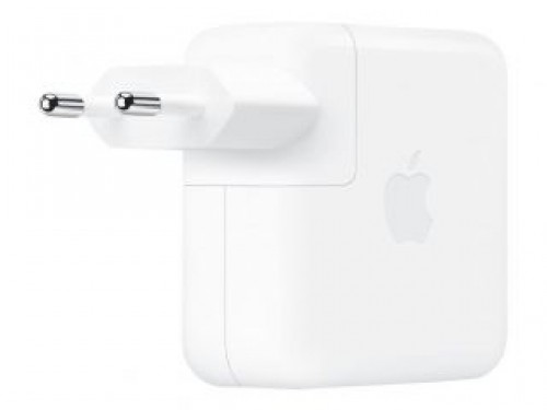 Apple  
         
       70W USB-C Power Adapter image 1
