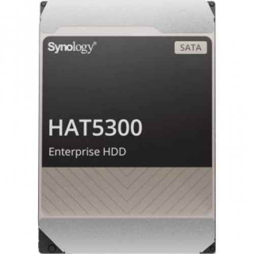 Synology  
         
       HDD||HAT5300|12TB|SATA 3.0|256 MB|7200 rpm|3,5"|HAT5300-12T image 1