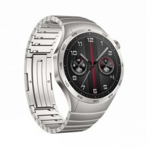Huawei  
         
       Watch GT 4 
     Grey image 1