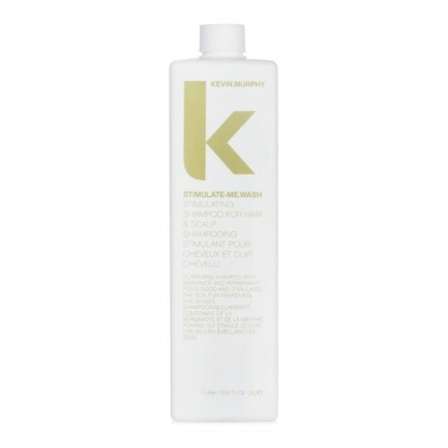 Atjaunojošs Šampūns Kevin Murphy Stimulate-Me Wash 1 L image 1