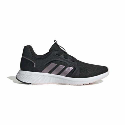 Женские спортивные кроссовки Adidas Edge Lux 5 Чёрный image 1