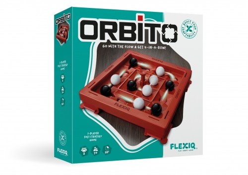 FLEXIQ Orbito настольная игра image 1
