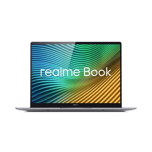 Realme Book Prime 16GB/512GB Real Grey FR image 1