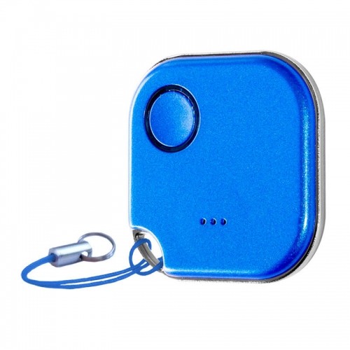 Action and Scenes Activation Button Shelly Blu Button 1 Bluetooth (blue) image 1