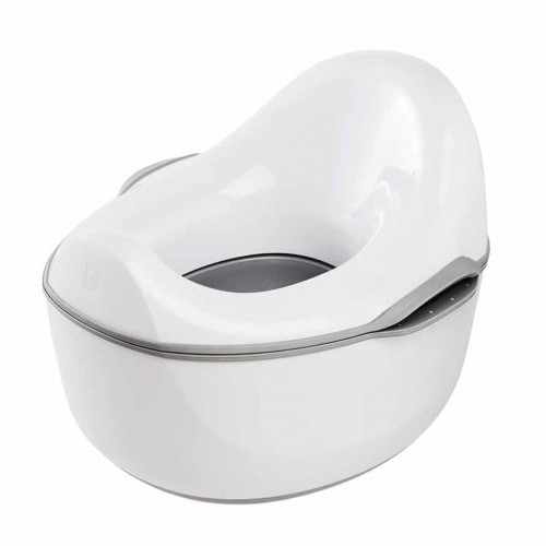 KEEEPER 4-in-1 multifunctional potty, white, 18649 image 1