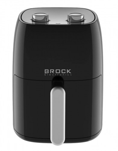 Brock Electronics Gaisa friteris, 4.2 L, 1500 W, 110-240V~50/60HZ. image 1