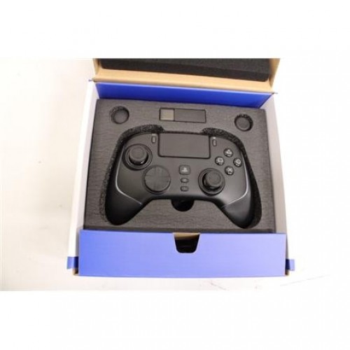 SALE OUT. Razer Wolverine V2 Pro Gaming Controller for Playstation, Wired, Black Razer Gaming Controller for Playstation Wolverine V2 Pro USED AS DEMO image 1