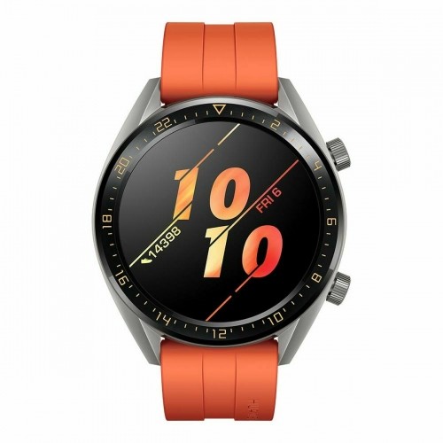 Умные часы Huawei 1,39" AMOLED Оранжевый (Пересмотрено A) image 1
