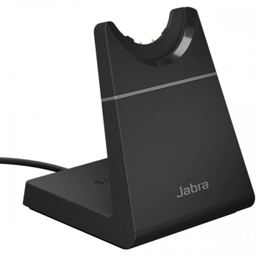 Jabra Evolve2 65 Deskstand USB-A, Ladestation image 1