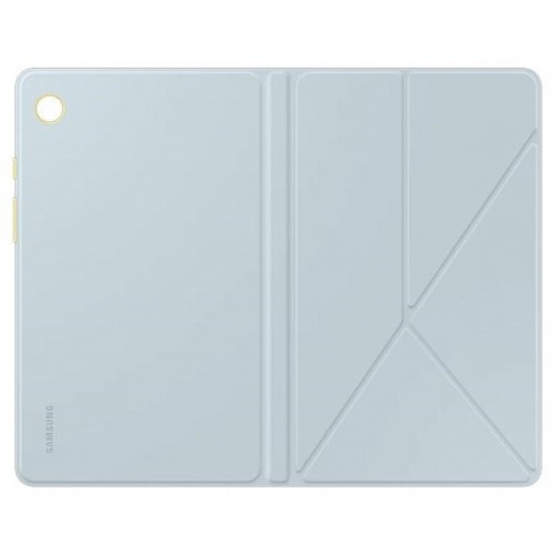 Etui Samsung EF-BX110TLEGWW Tab A9 niebieski|blue Book Cover image 1
