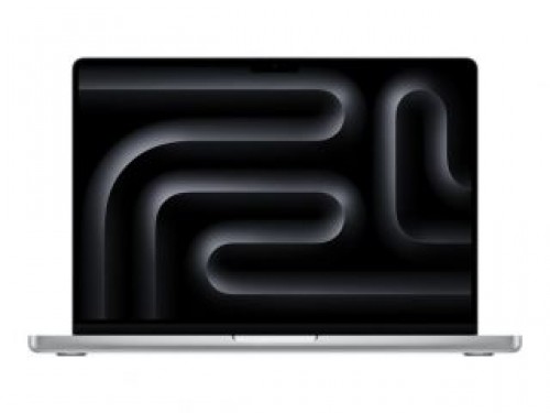 Apple  
         
       MacBook Pro 14"   M3 Pro 12C CPU, 18C GPU/18GB/1TB SSD/Silver/RUS image 1