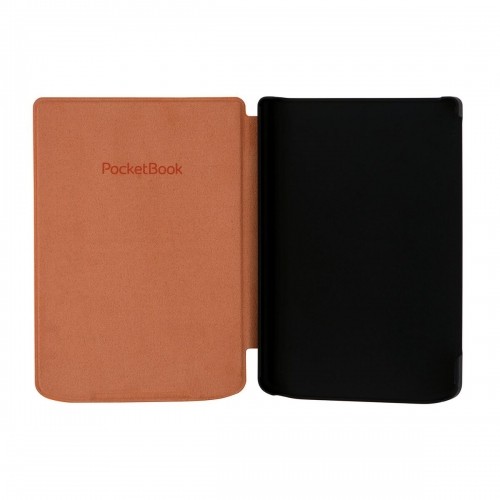 Elektroniskā Grāmata PocketBook H-S-634-O-WW Oranžs Iespiests image 1