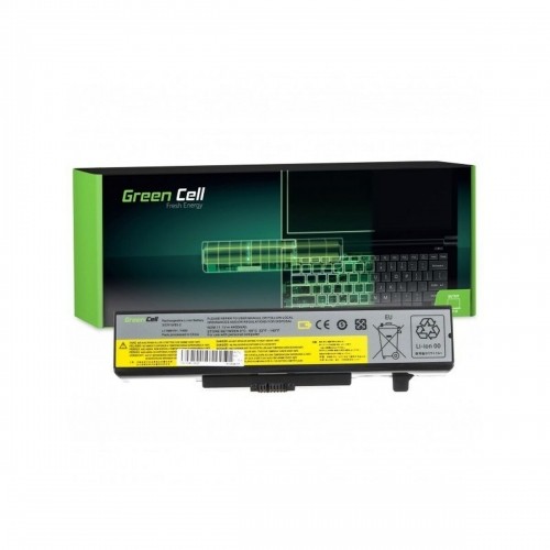 Piezīmju Grāmatiņa Baterija Green Cell LE34_AD_2 Melns 4400 mAh image 1
