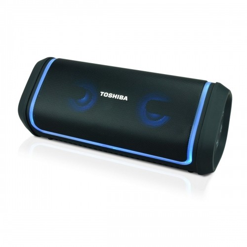 Портативный Bluetooth-динамик Toshiba TY-WSP150 Чёрный 10 W image 1