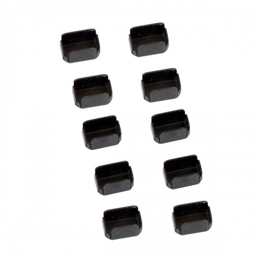 Кабель Mini DisplayPort Thunderbolt LINDY 40456 Чёрный image 1