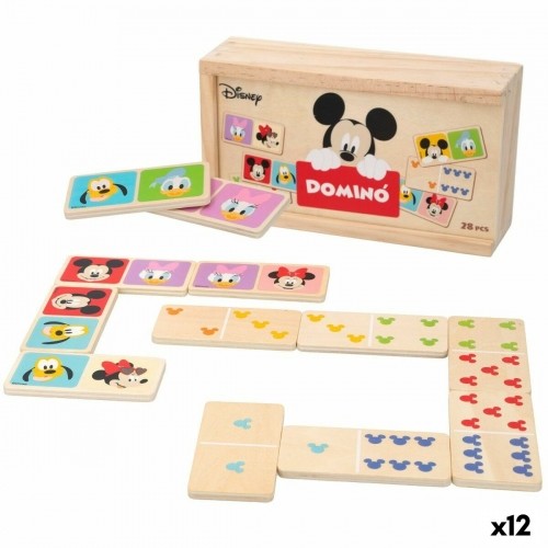 Domino Disney (12 gb.) image 1