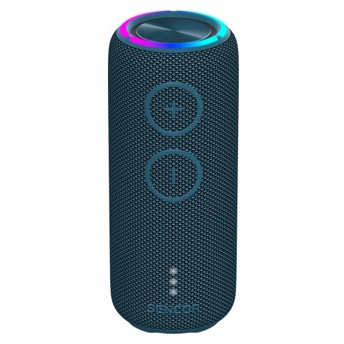 Bluetooth speaker Sencor SIRIUS2NAVY image 1