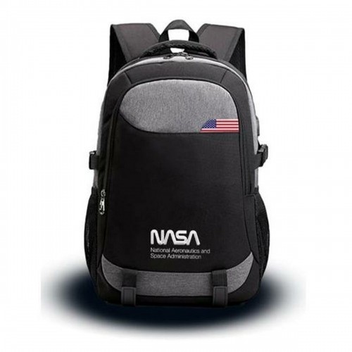Portatīvā datora mugursoma NASA Daudzkrāsains image 1