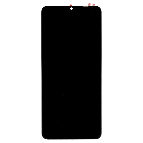 OEM LCD Display for Samsung Galaxy A32 5G black SVC Premium Quality image 1