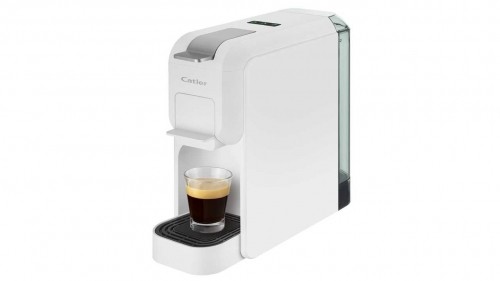 Capsule coffee machine Catler ES702 image 1