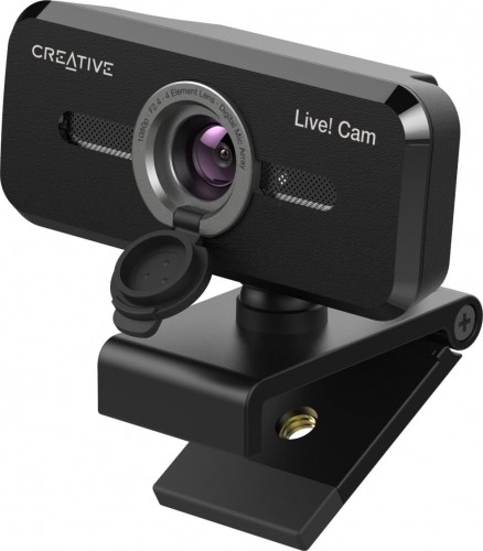 Creative Live! Cam SYNC 1080p V2 Web Kamera image 1