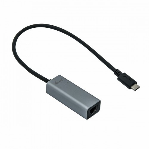 USB uz Tīkla Adapteris i-Tec C31METAL25LAN image 1