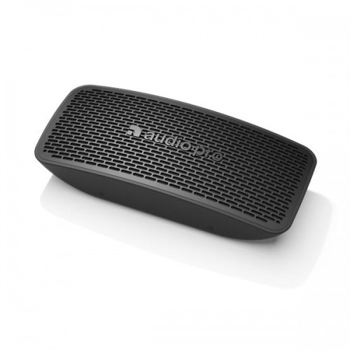 Audio Pro P5 portatīvais bezvadu skaļrunis, melns image 1