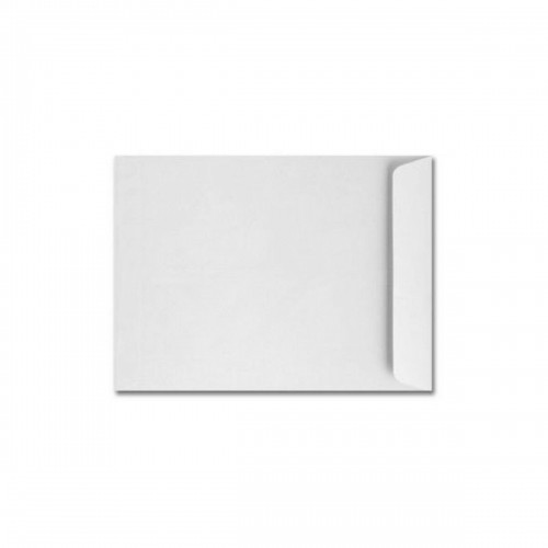 конверты Sam 16,5 x 16,5 cm Белый image 1
