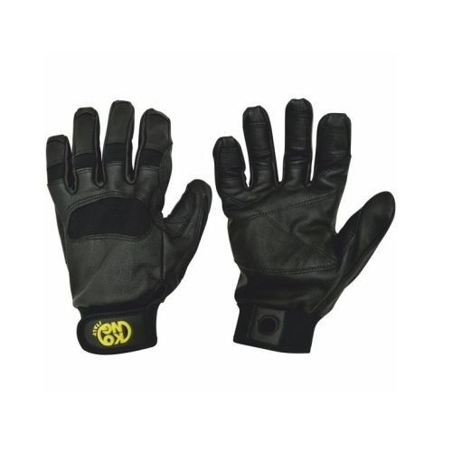 Kong Pro Gloves / Melna / XL image 1