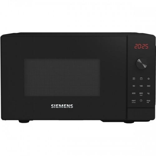 Siemens iQ300 FE023LMB2, Mikrowelle image 1