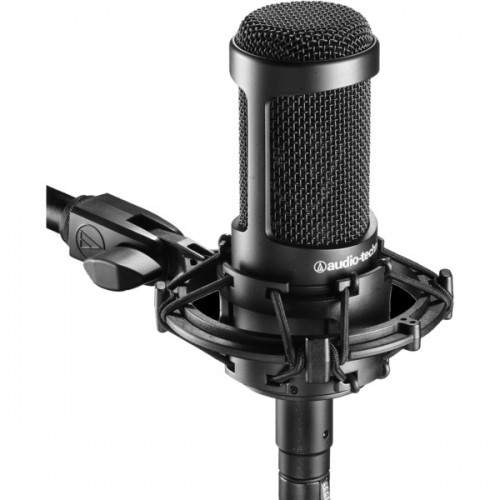 Audio Technica AT2035, Mikrofon image 1