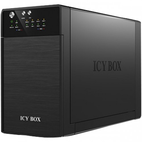 Icy Box IB-RD3620SU3, Laufwerksgehäuse image 1