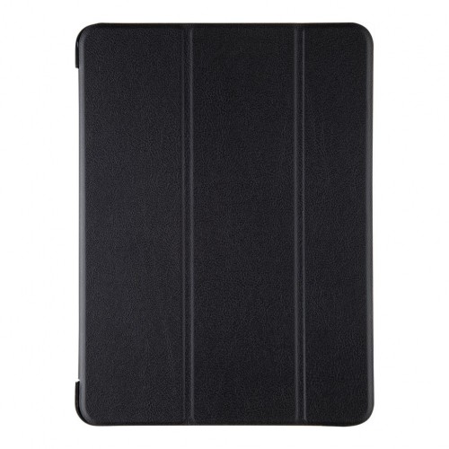 Tactical Book Tri Fold Case for Lenovo Tab M10 3rd gen. (TB-328) 10.1 Black image 1