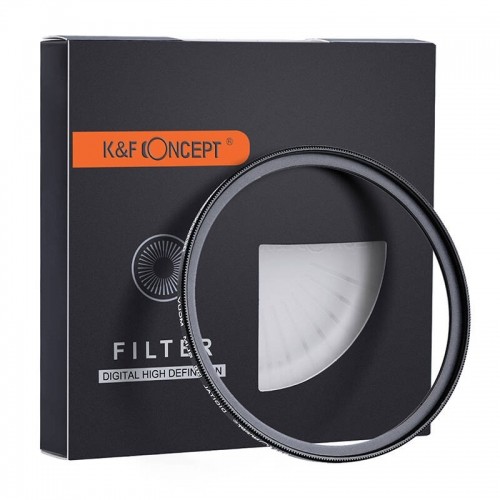 Filter 86 MM MC-UV K&F Concept KU04 image 1