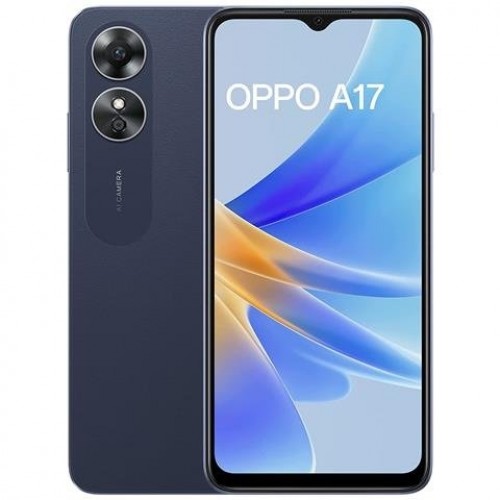 Oppo A17 Viedtālrunis 4GB / 64GB / DS image 1