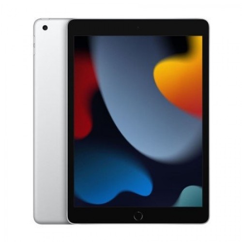 Apple iPad 9 2021 10.2" Planšetdators 64GB image 1