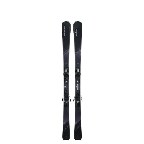 Elan Skis Black Magic LS EL 9.0 GW / 146 cm image 1