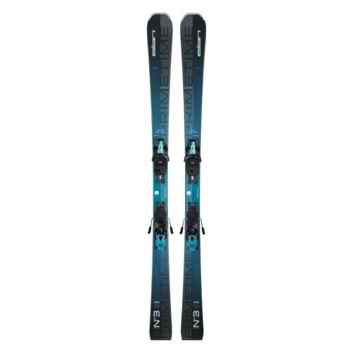 Elan Skis Primetime N°3 W PS EL 10.0 GW / 165 cm image 1