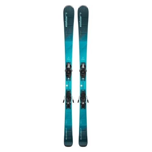 Elan Skis Element W LS EL 9.0 GW / Zila / 144 cm image 1