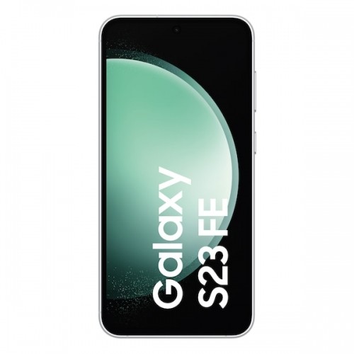 Samsung Galaxy S23 FE 128GB Mint 16,31cm (6,4") Dynamic AMOLED Display, Android 14, 50MP Triple-Kamera image 1