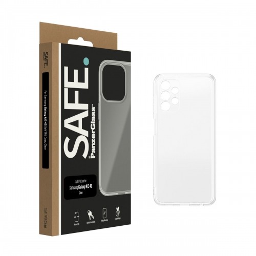 Чехол для мобильного телефона Panzer Glass SAFE95305 Прозрачный Samsung Samsung Galaxy A13 image 1