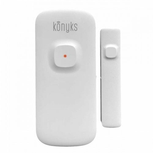 Детектор вскрытия дверей и окон Konyks Senso Charge 2 Wi-Fi 2,4 GHz image 1