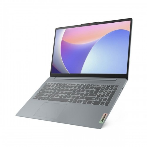 Piezīmju Grāmatiņa Lenovo IdeaPad Slim 3 15,6" i5-12450H 8 GB RAM 512 GB SSD image 1