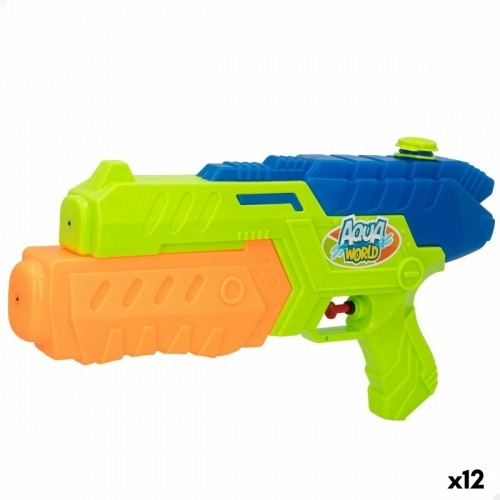 Водяной пистолет Colorbaby AquaWorld 32 x 17,5 x 5 cm (12 штук) image 1