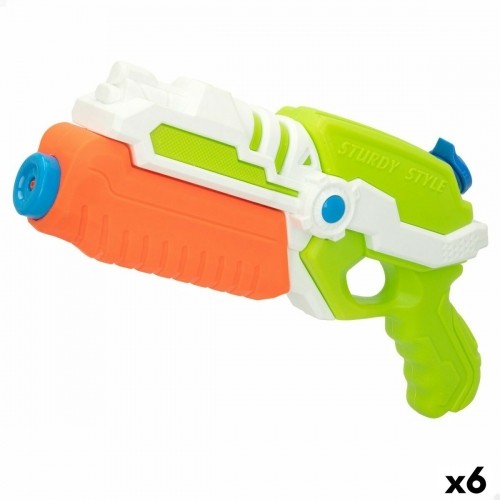 Ūdens pistole Colorbaby AquaWorld 31 x 15 x 6,5 cm (6 gb.) image 1