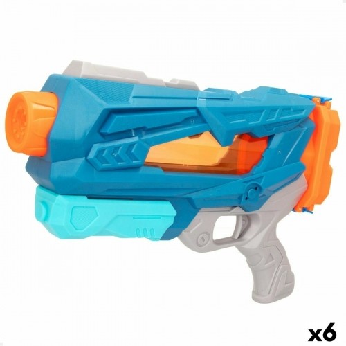 Ūdens pistole Colorbaby AquaWorld 600 ml 33 x 21 x 7,3 cm (6 gb.) image 1