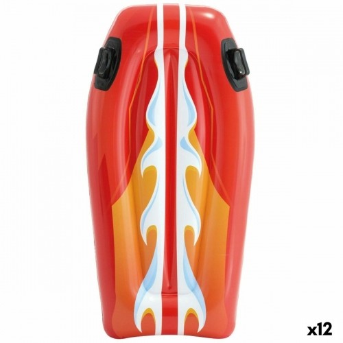 Inflatable Pool Float Intex Joy Rider Sērfošanas dēlis 62 x 112 cm image 1